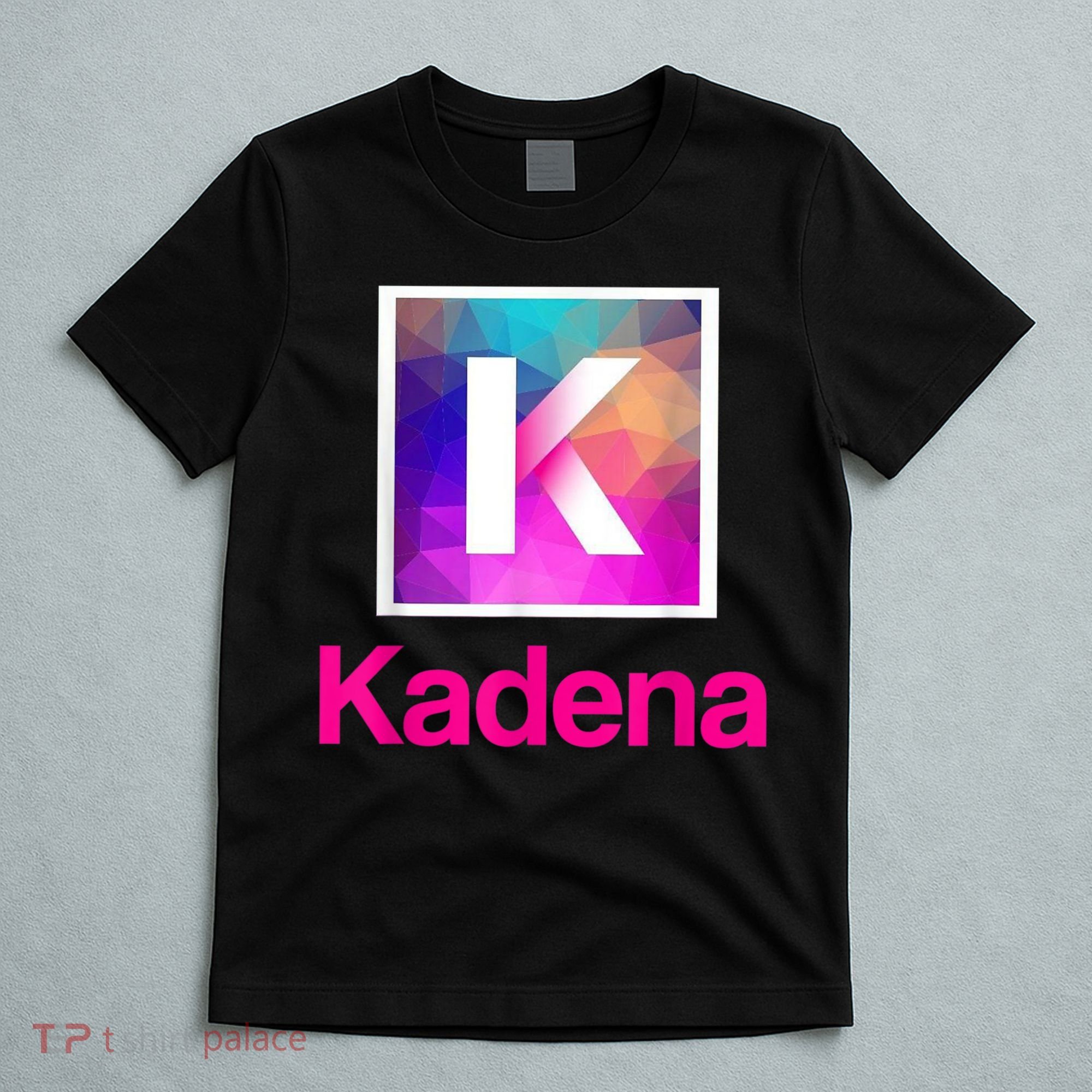 Kadena Crypto Kadena Coin Kadena T-Shirt