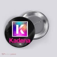 Kadena Crypto Kadena Coin Kadena Button thumb 0