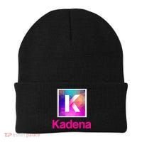 Kadena Crypto Kadena Coin Kadena Beanie thumb 0