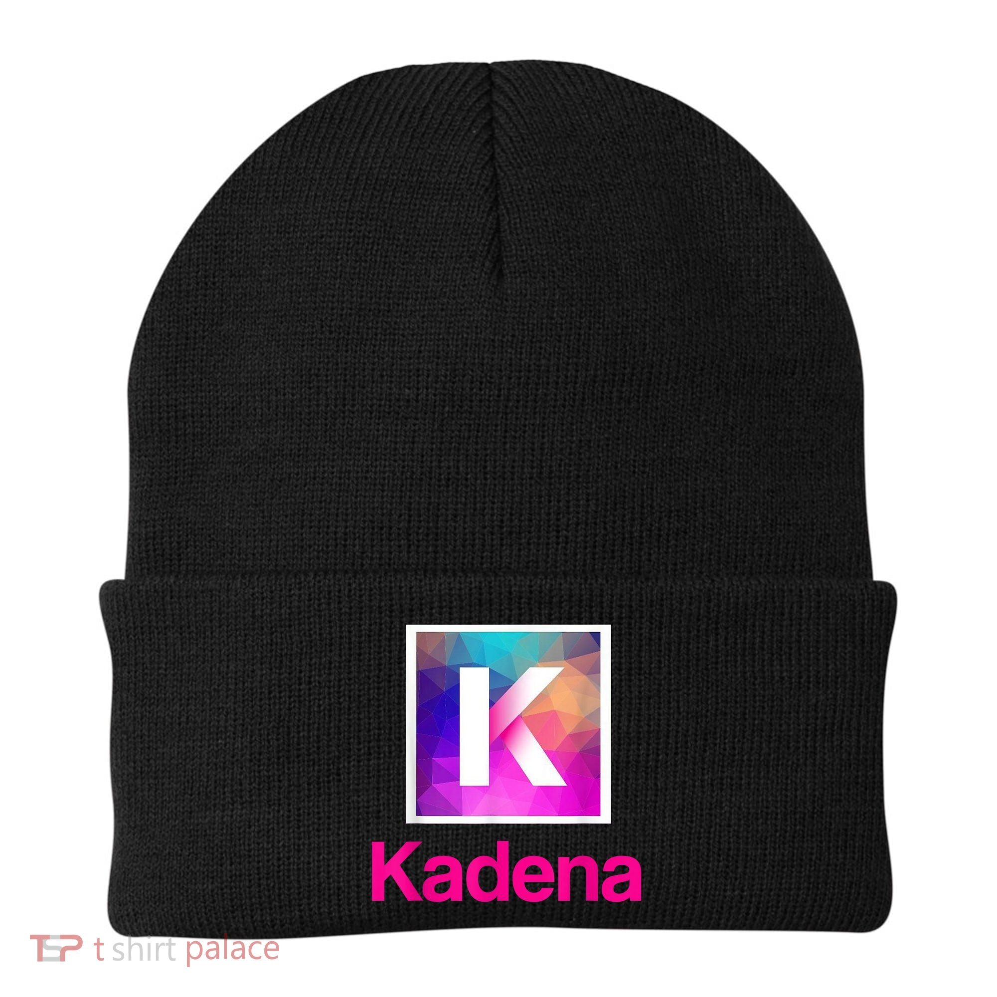 Kadena Crypto Kadena Coin Kadena Beanie