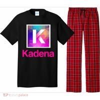 Kadena Crypto Kadena Coin Kadena Pajama Set thumb 0