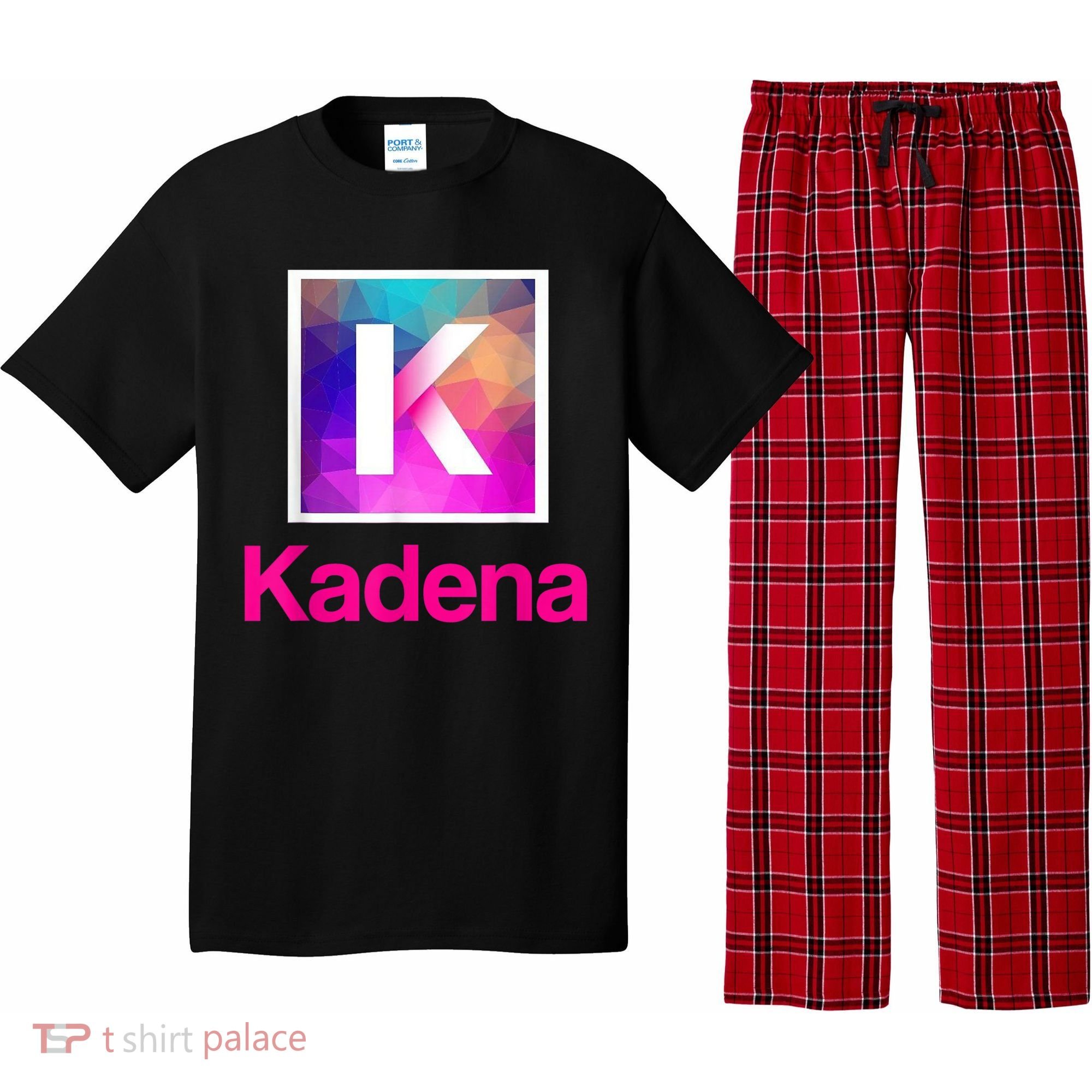 Kadena Crypto Kadena Coin Kadena Pajama Set