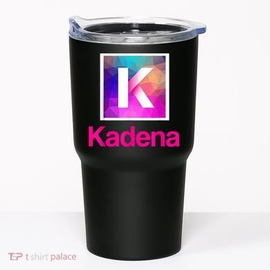 Kadena Crypto Kadena Coin Kadena Tumbler