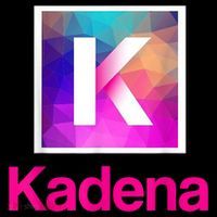 Kadena Crypto Kadena Coin Kadena Mousepad thumb 1