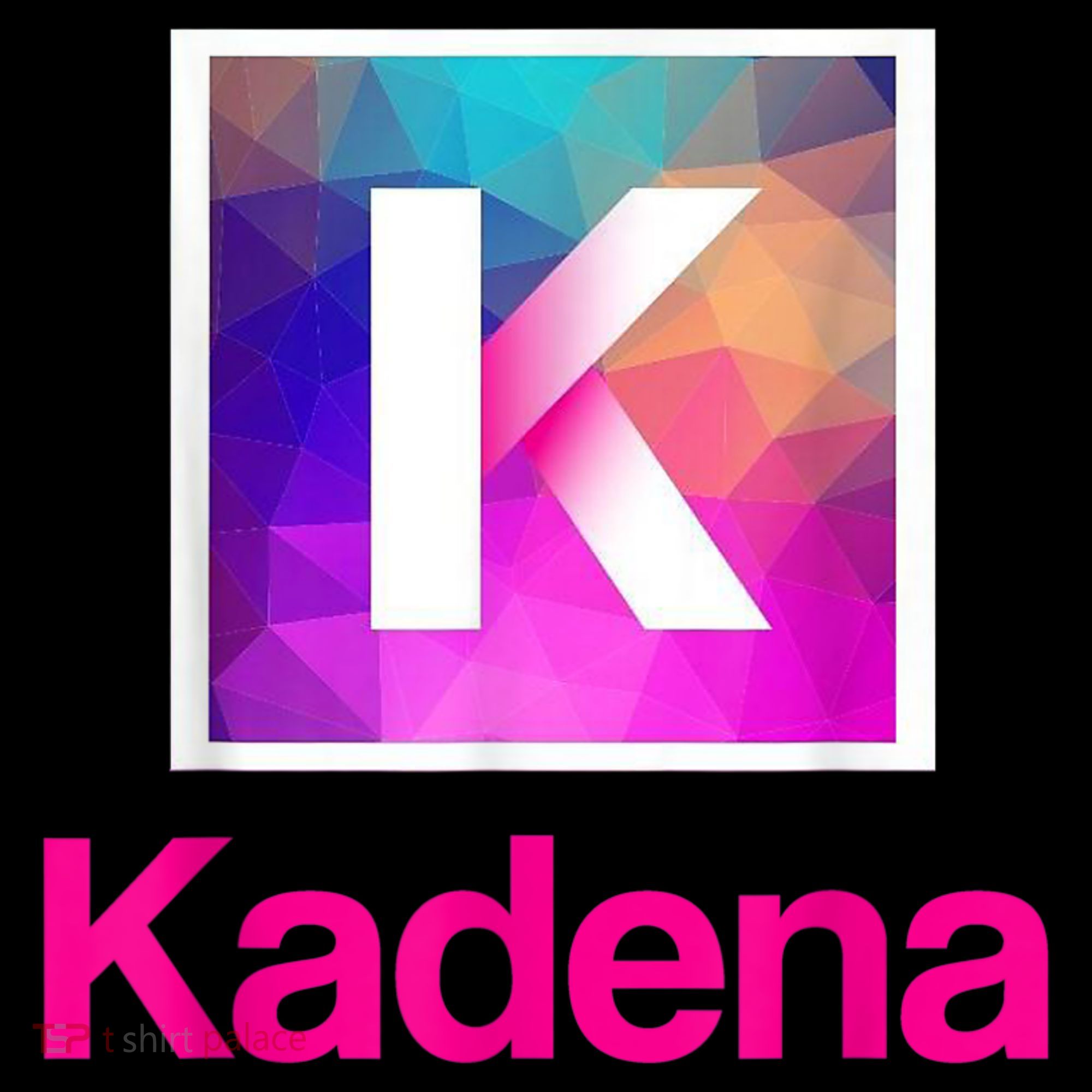 Kadena Crypto Kadena Coin Kadena Mousepad