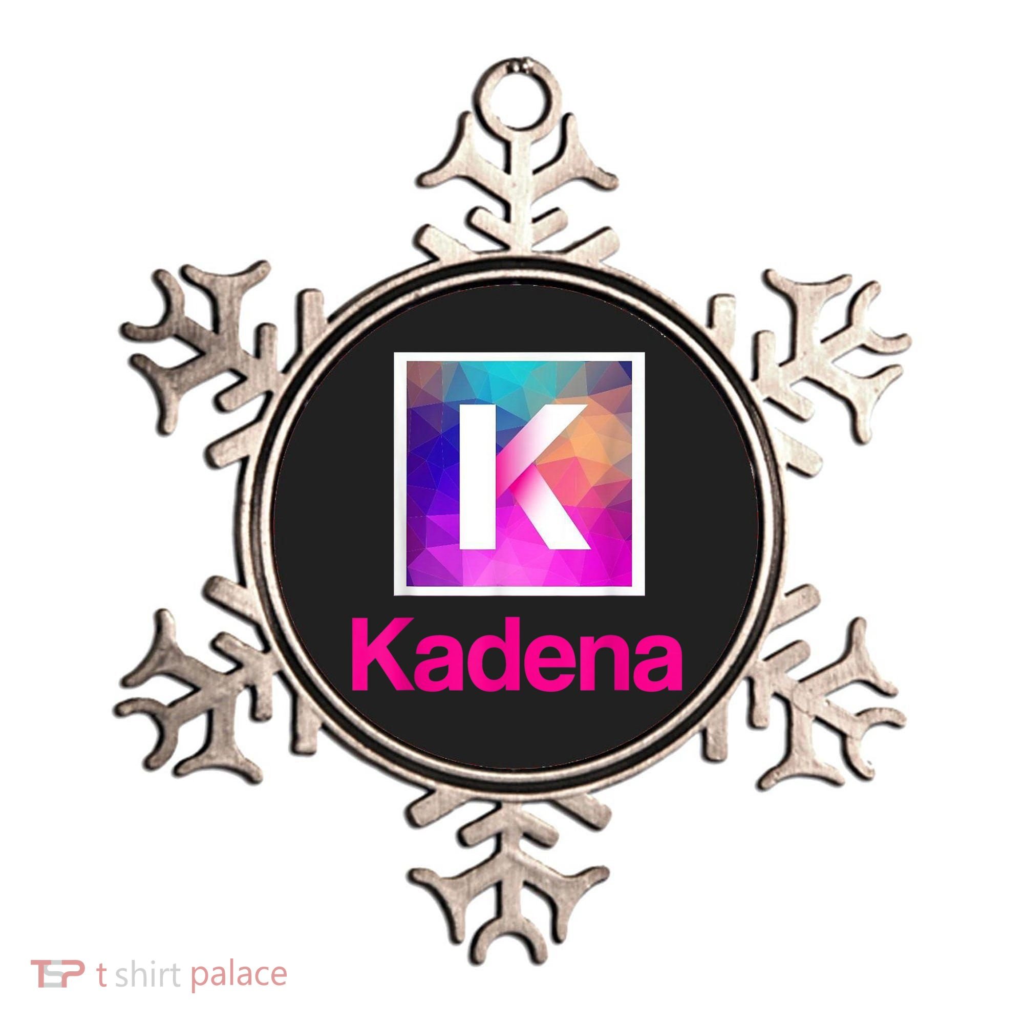 Kadena Crypto Kadena Coin Kadena Ornament