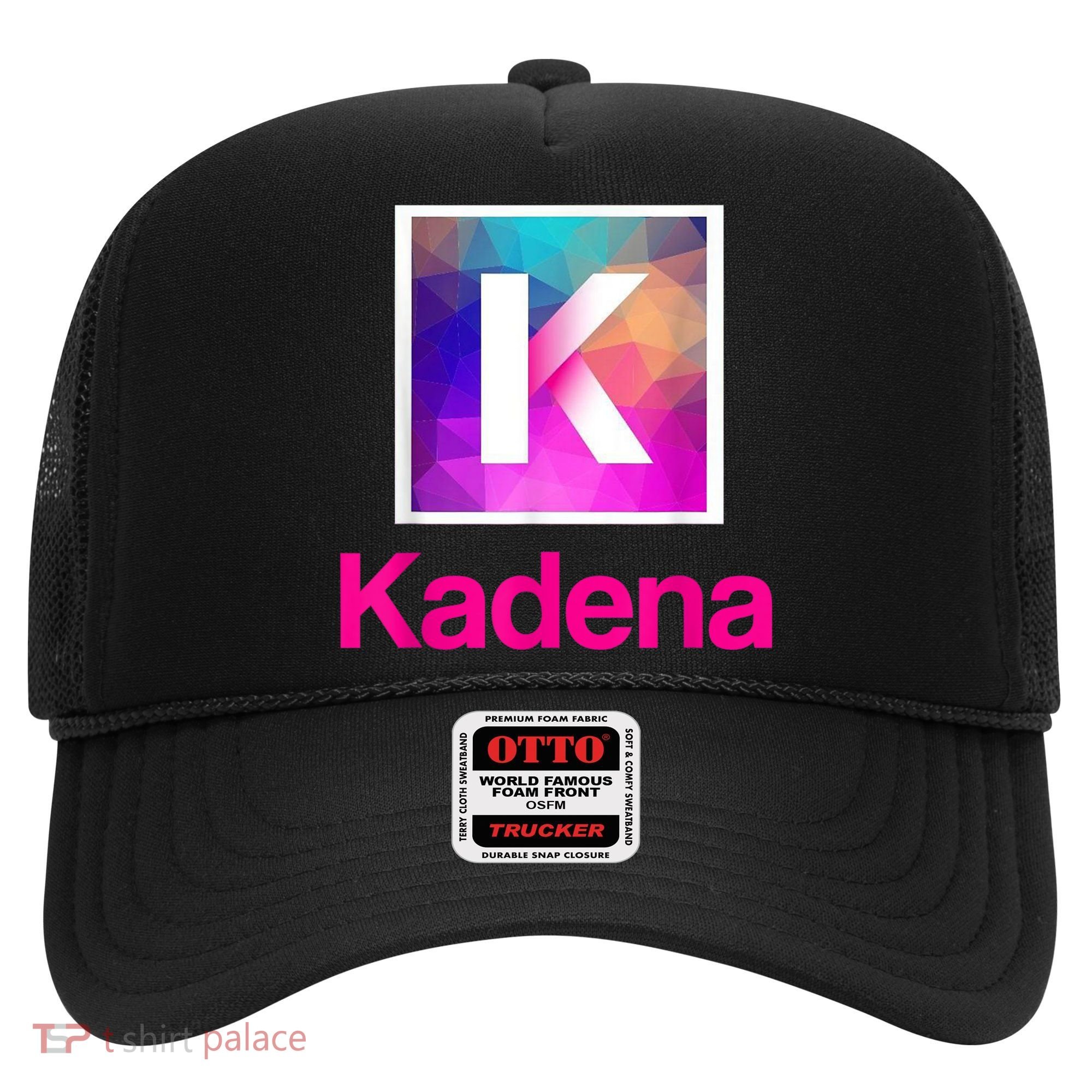 Kadena Crypto Kadena Coin Kadena Hat