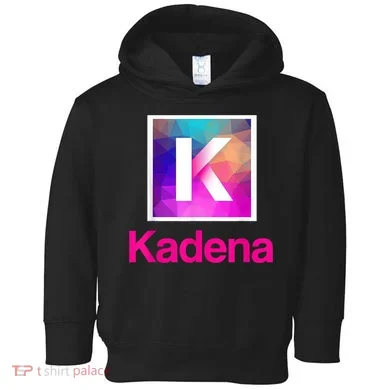 Toddler Hoodie