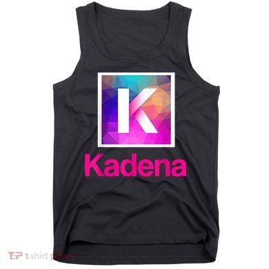 Kadena Crypto Kadena Coin Kadena Tank Top