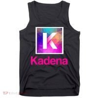 Kadena Crypto Kadena Coin Kadena Tank Top thumb 0