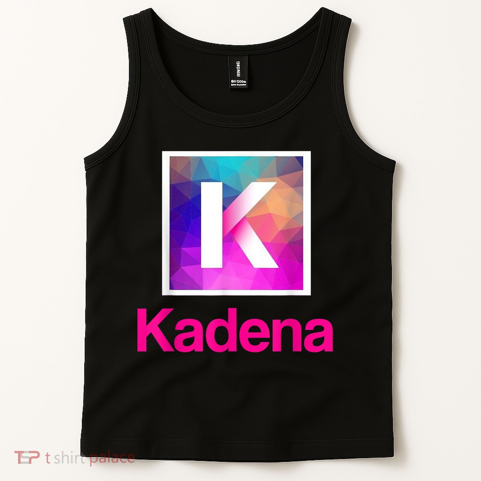 Kadena Crypto Kadena Coin Kadena Tank Top