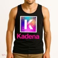 Kadena Crypto Kadena Coin Kadena Tank Top thumb 3