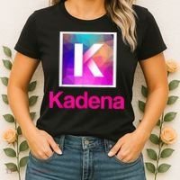 Kadena Crypto Kadena Coin Kadena Women's T-Shirt thumb 2