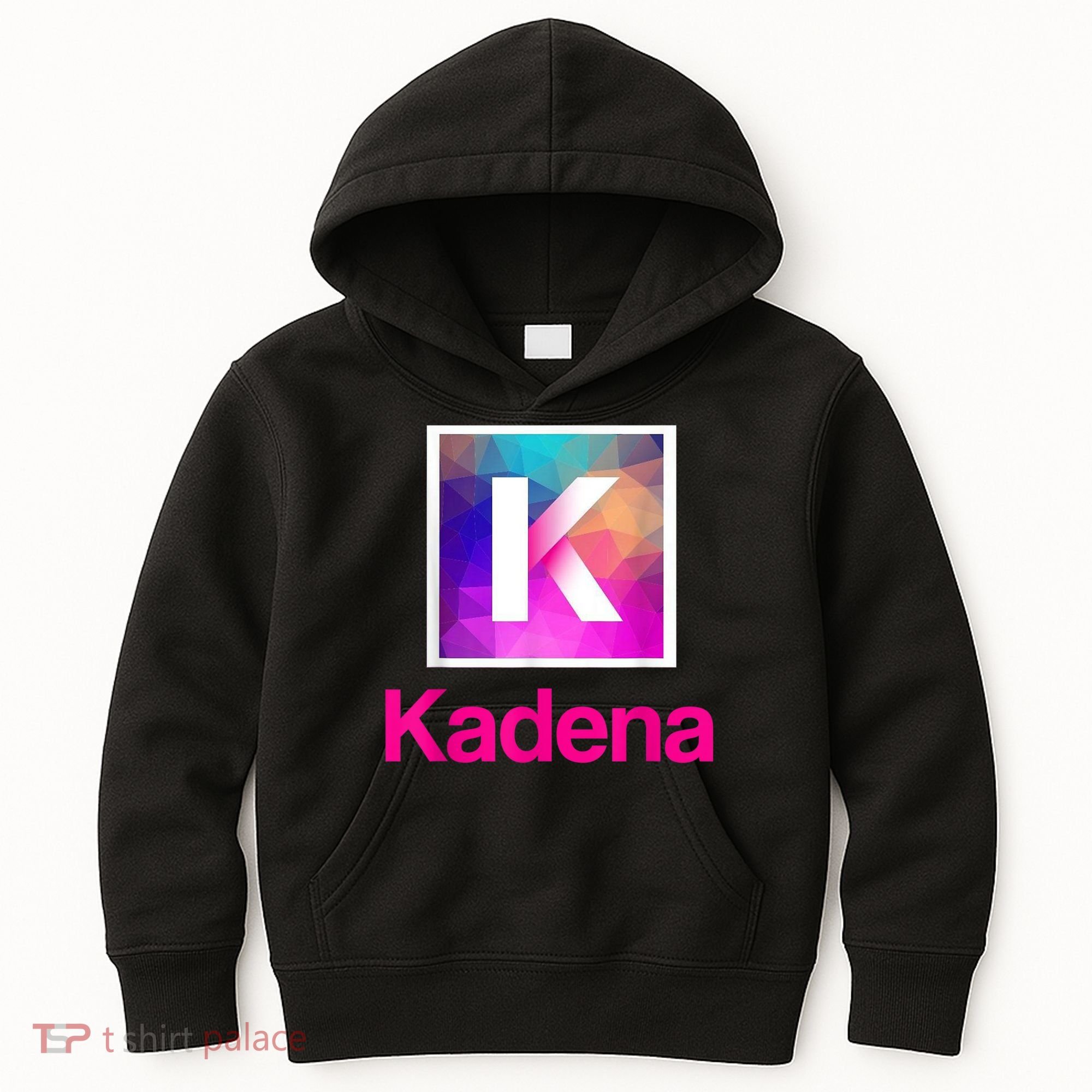 Kadena Crypto Kadena Coin Kadena Kids Hoodie