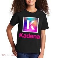 Kadena Crypto Kadena Coin Kadena Kids T-Shirt thumb 2