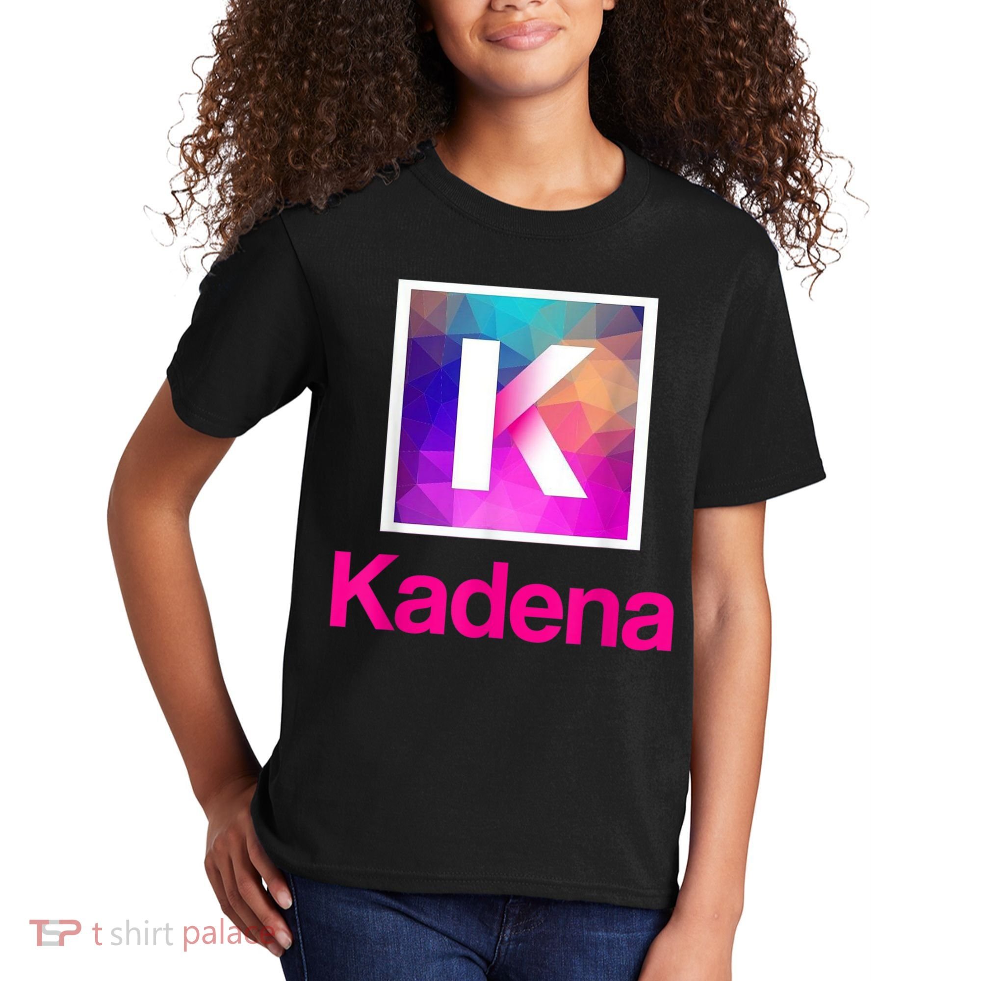 Kadena Crypto Kadena Coin Kadena Kids T-Shirt