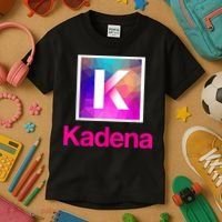 Kadena Crypto Kadena Coin Kadena Kids T-Shirt thumb 3