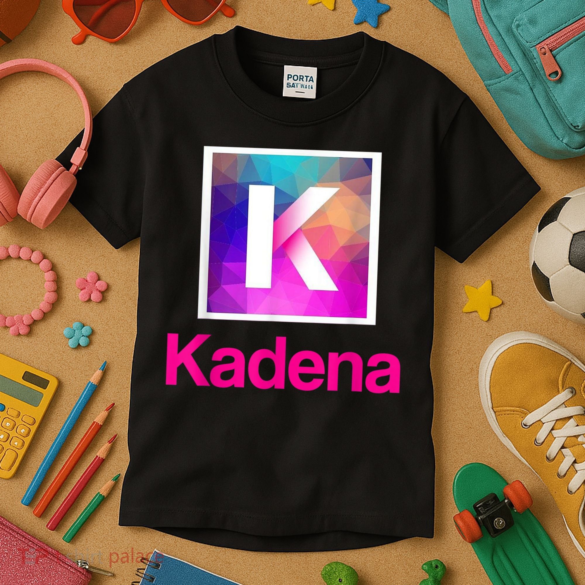 Kadena Crypto Kadena Coin Kadena Kids T-Shirt
