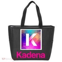 Kadena Crypto Kadena Coin Kadena Tote Bag thumb 0