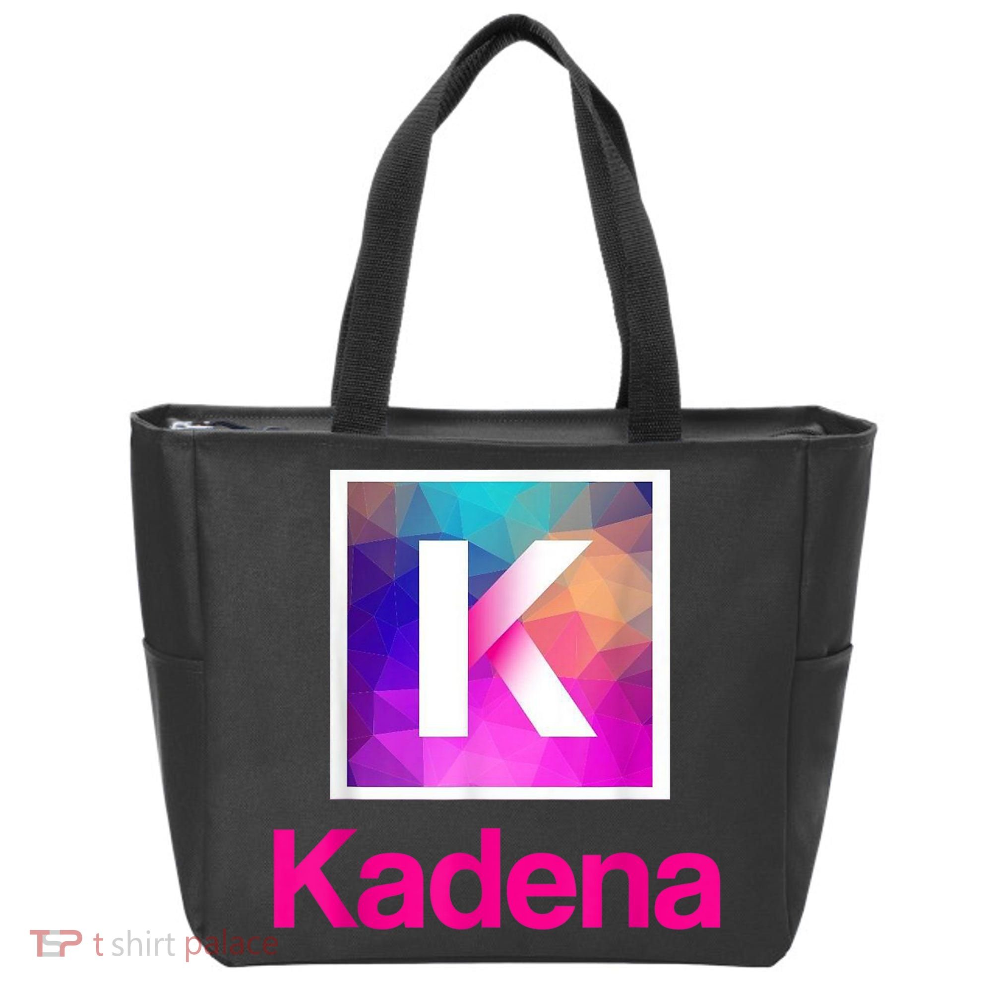 Kadena Crypto Kadena Coin Kadena Tote Bag