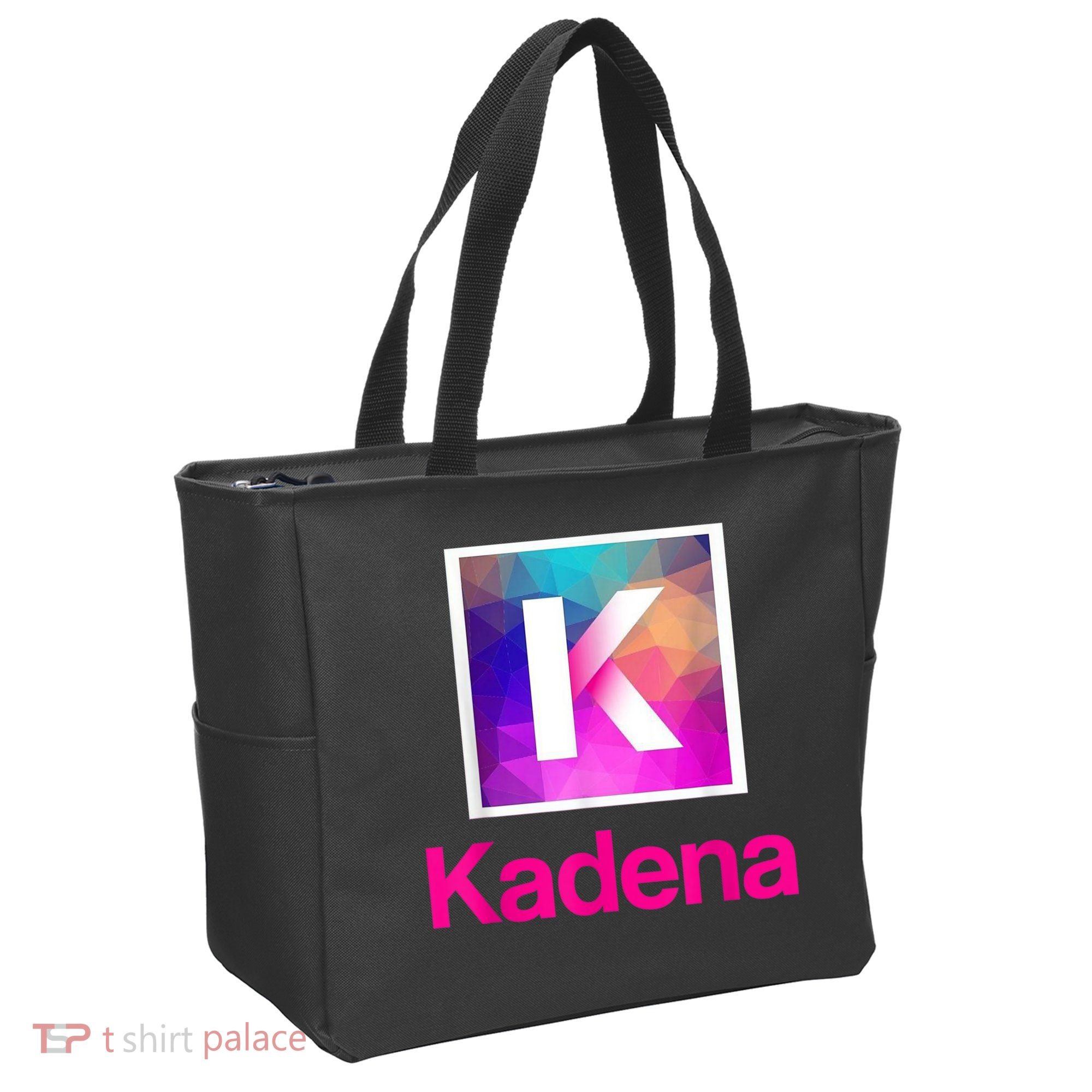 Kadena Crypto Kadena Coin Kadena Tote Bag