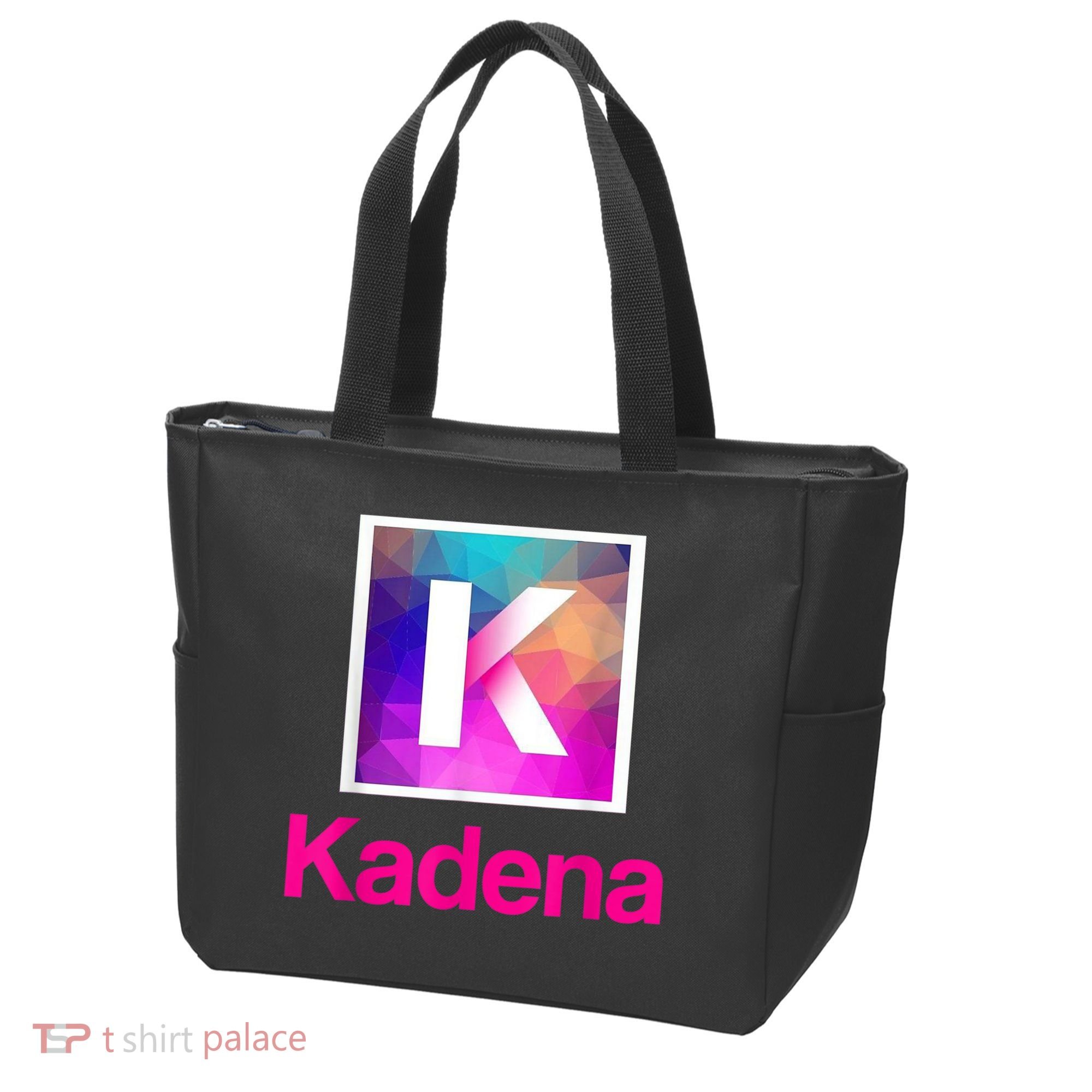 Kadena Crypto Kadena Coin Kadena Tote Bag