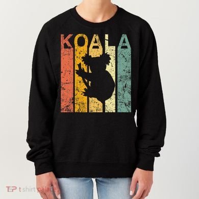 Koala Cute Koala Bear Women's Sweatshirt
