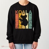 Koala Cute Koala Bear Women's Sweatshirt thumb 0