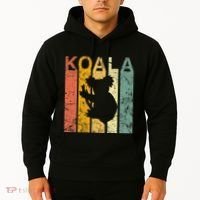 Koala Cute Koala Bear Hoodie thumb 2