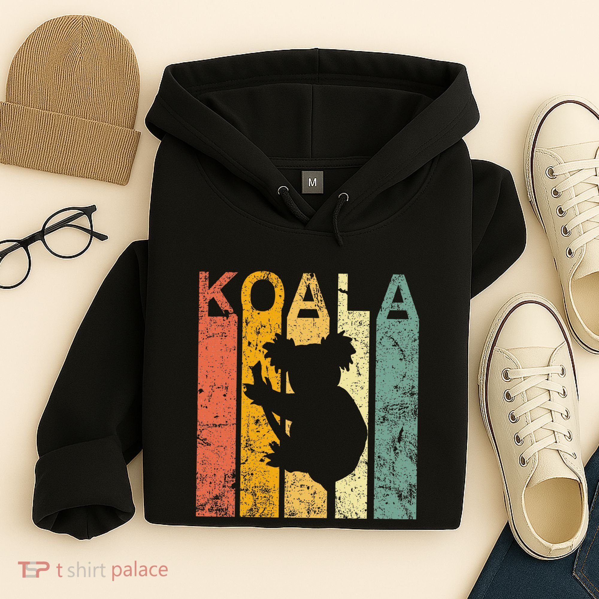 Koala Cute Koala Bear Hoodie