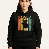 Koala Cute Koala Bear Hoodie thumb 5