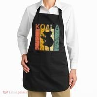 Koala Cute Koala Bear Apron thumb 2