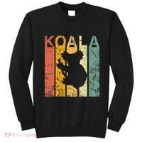 Koala Cute Koala Bear Sweatshirt thumb 0