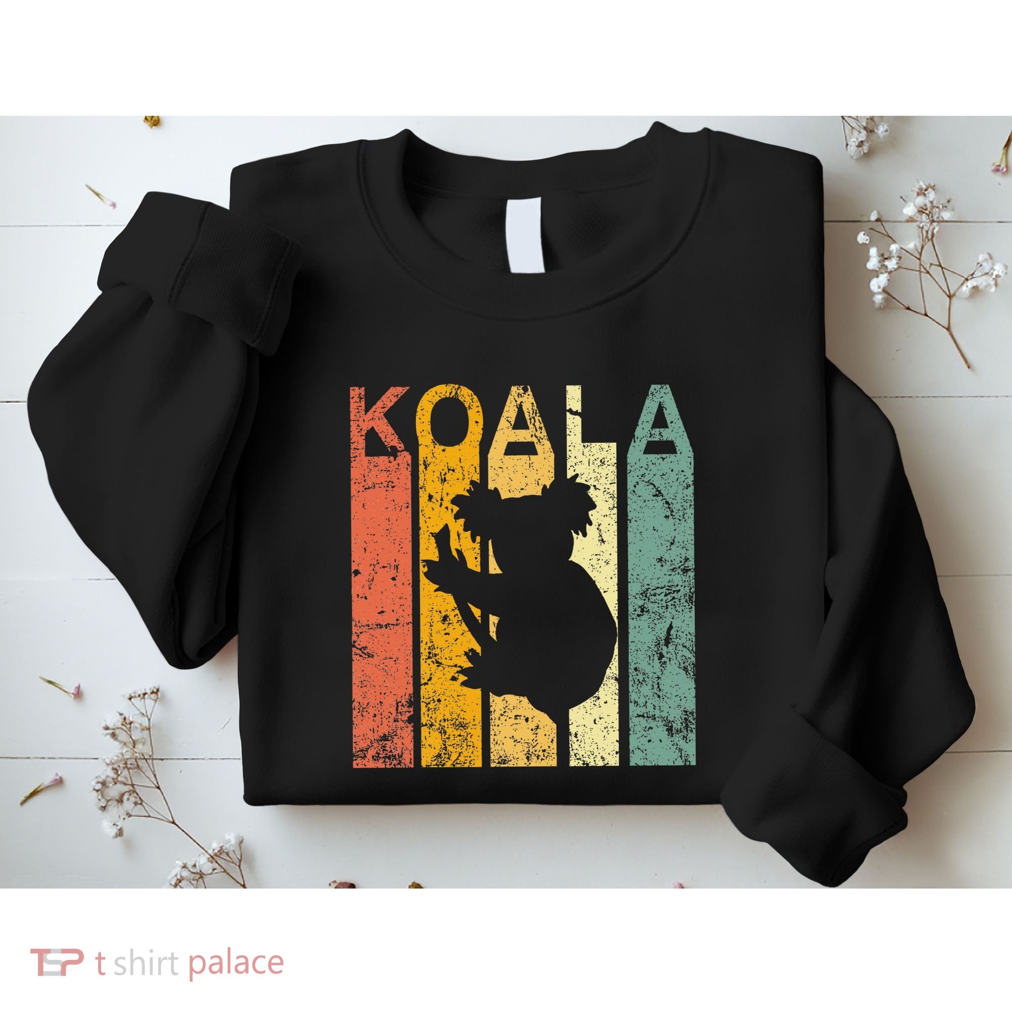 Koala Cute Koala Bear Sweatshirt