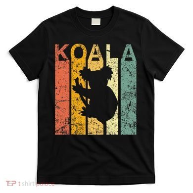 Koala Cute Koala Bear T-Shirt