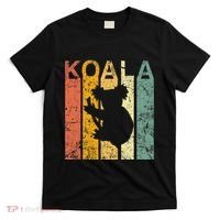 Koala Cute Koala Bear T-Shirt thumb 0
