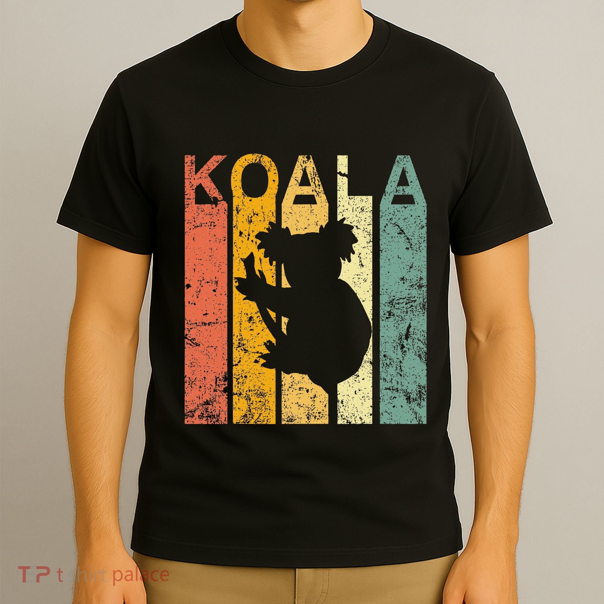 Koala Cute Koala Bear T-Shirt