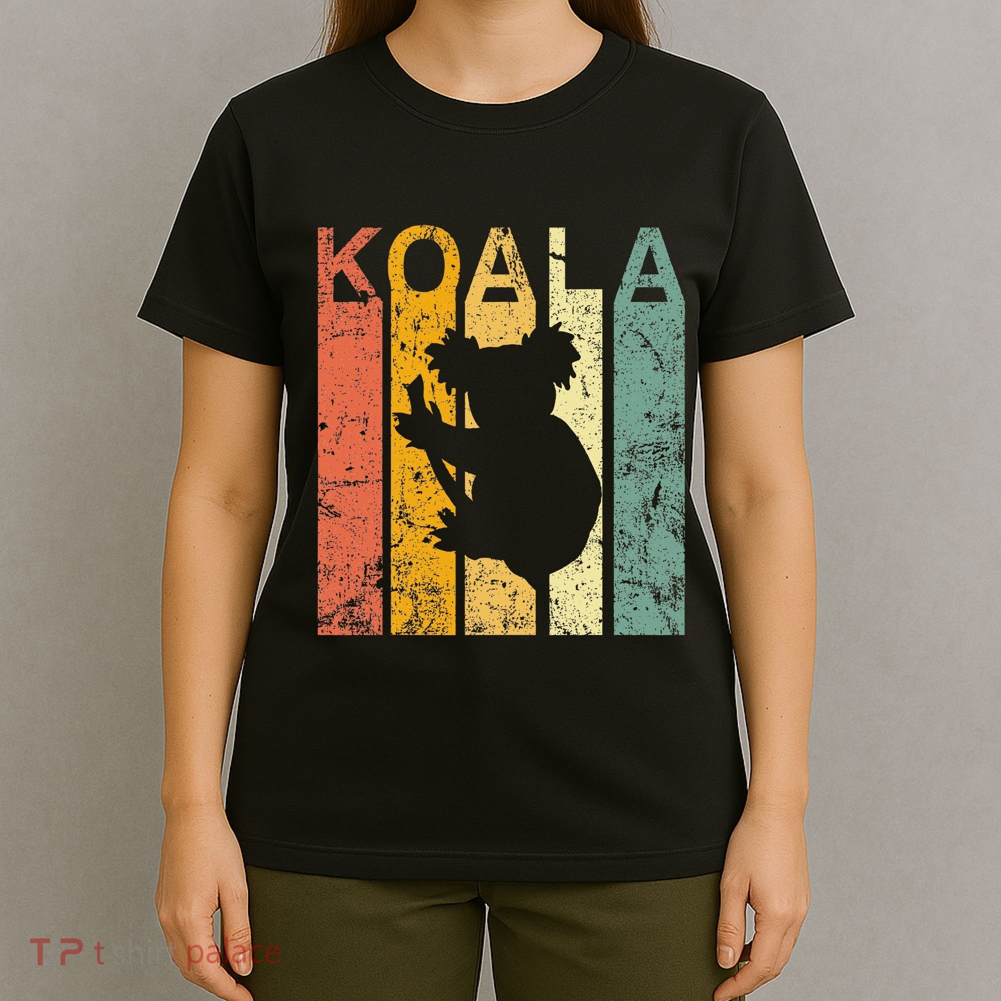 Koala Cute Koala Bear T-Shirt
