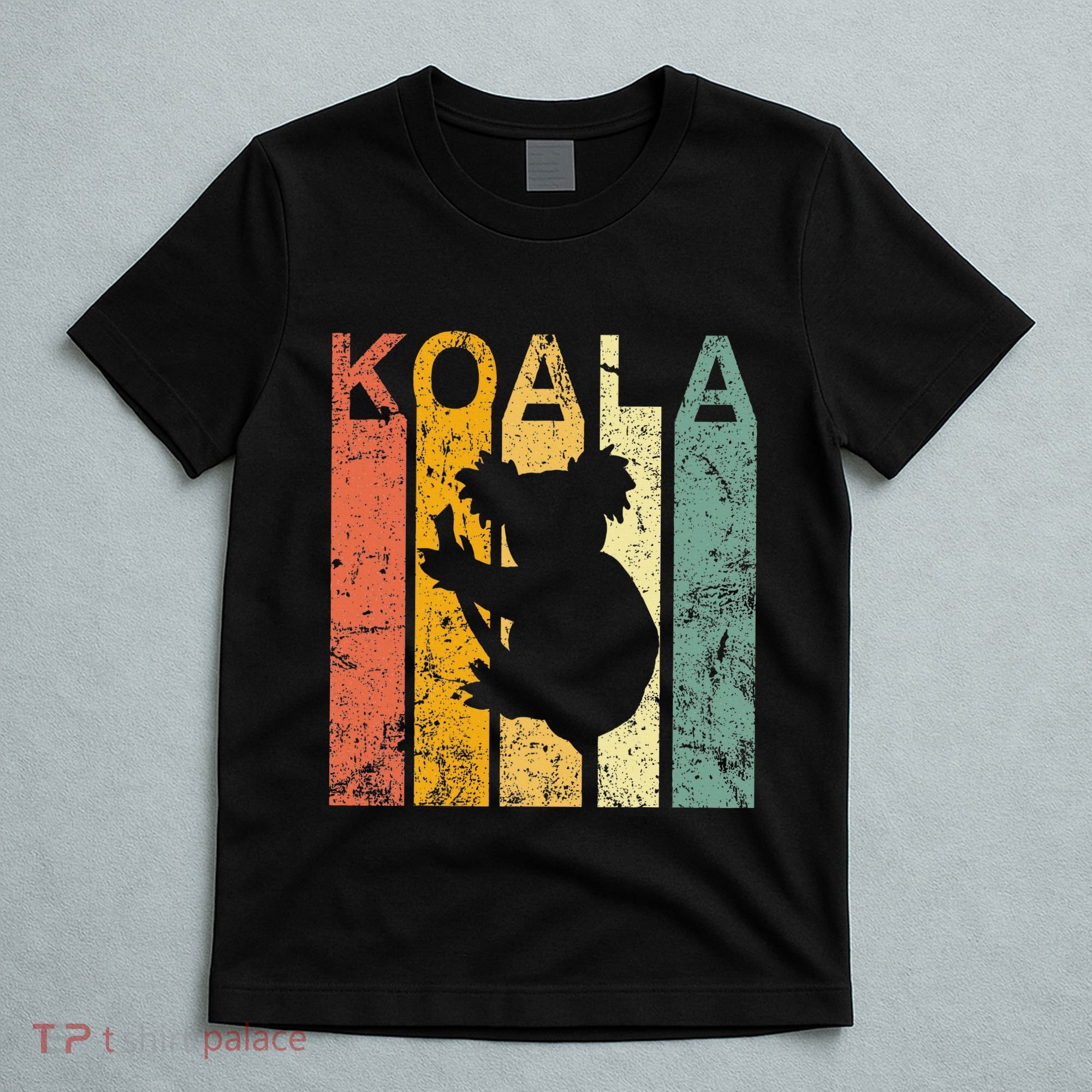 Koala Cute Koala Bear T-Shirt