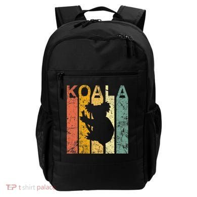 Koala Cute Koala Bear Backpack
