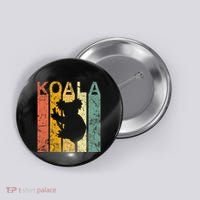 Koala Cute Koala Bear Button thumb 0