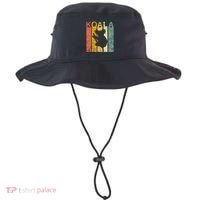 Koala Cute Koala Bear Bucket Hat thumb 0