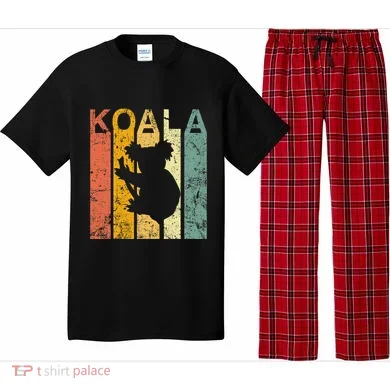 Pajama Set