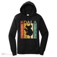 Koala Cute Koala Bear Women's Hoodie thumb 0