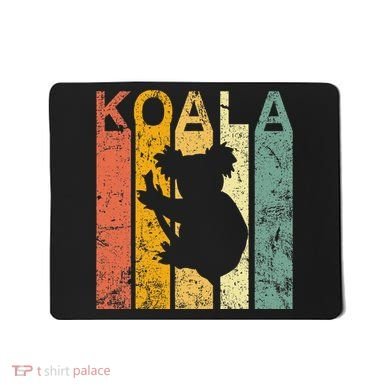 Koala Cute Koala Bear Mousepad
