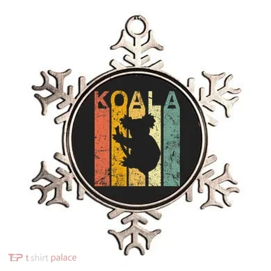 Koala Cute Koala Bear Ornament