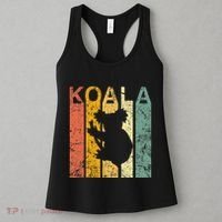 Koala Cute Koala Bear Women's Tank Top thumb 3