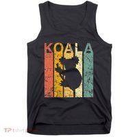 Koala Cute Koala Bear Tank Top thumb 0