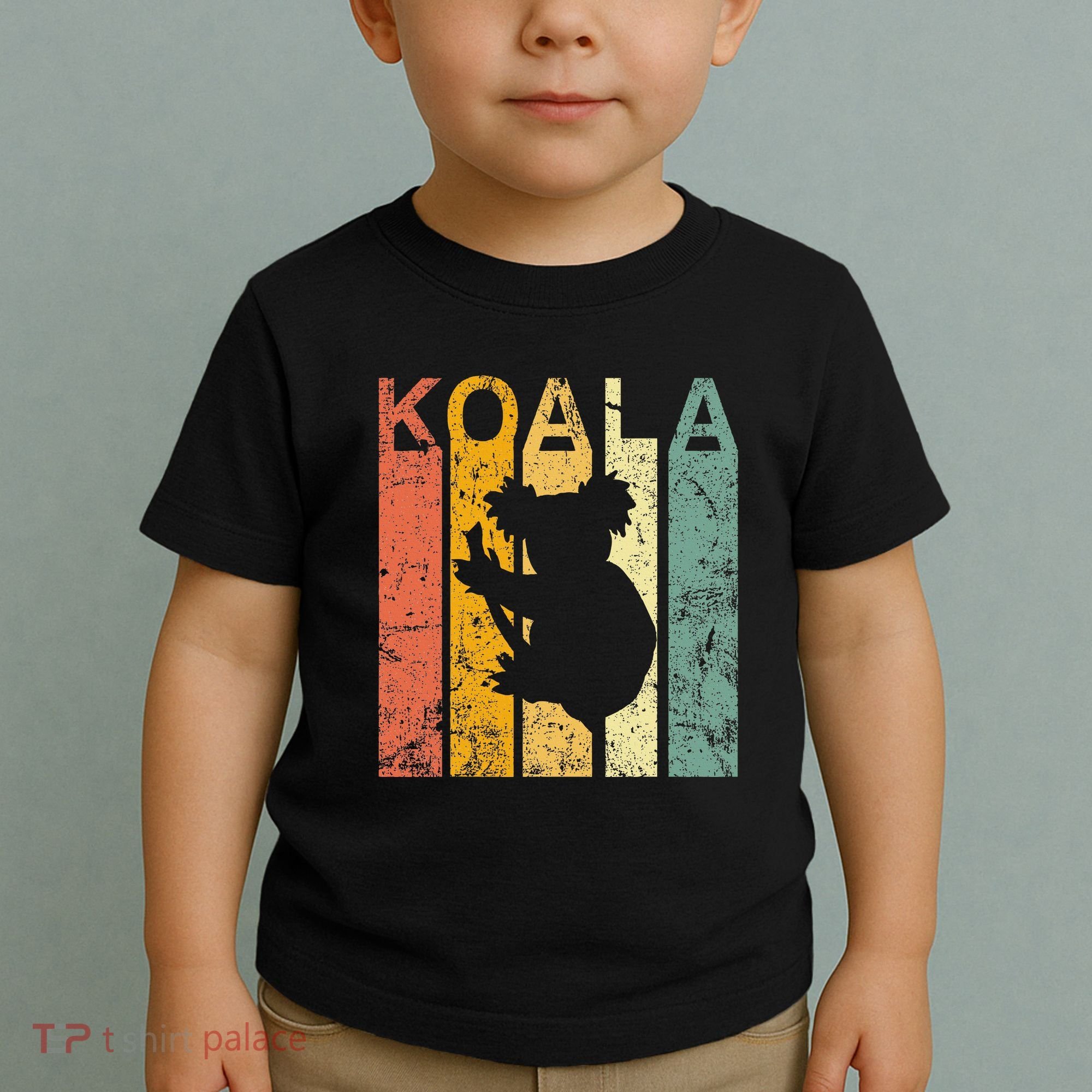 Koala Cute Koala Bear Toddler T-Shirt