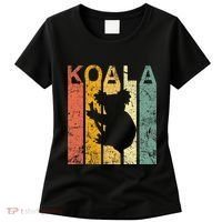Koala Cute Koala Bear Women's T-Shirt thumb 0